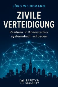 Zivile Verteidigung