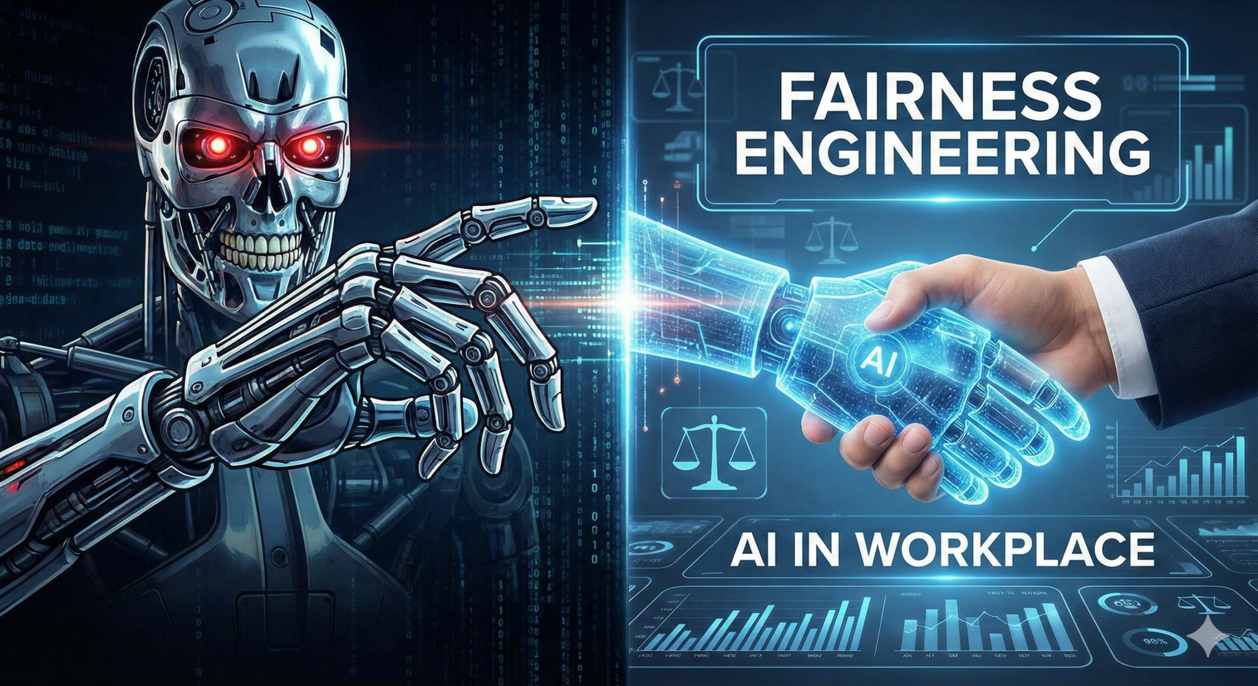 Du betrachtest gerade Von Skynet zum algorithmischen Management