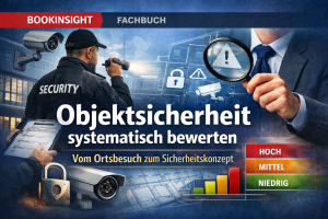 Mehr über den Artikel erfahren Objektsicherheit systematisch bewerten