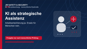 Mehr über den Artikel erfahren Ich habe eine strategische Assistentin eingestellt – sie ist eine KI. Ist das die Zukunft der Arbeit?